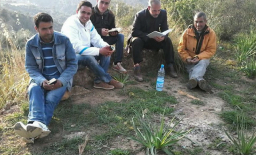 阿爾及利亞不准改信者辦基督教喪禮