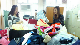 環保人人有責 教會多走一步減消耗