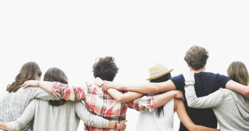 Z世代走出教會尋找上帝