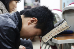 南韓年輕人不上教會：它無法幫助我找工作