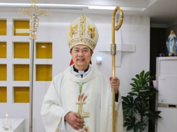 地下主教軟禁8個月獲釋 曾被逼簽署認同愛國會