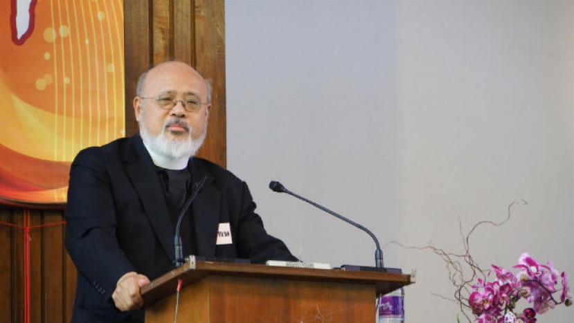 盧龍光證道重溫:從「浪子回頭」回答「我是誰」﹖