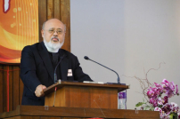 盧龍光證道重溫:從「浪子回頭」回答「我是誰」﹖