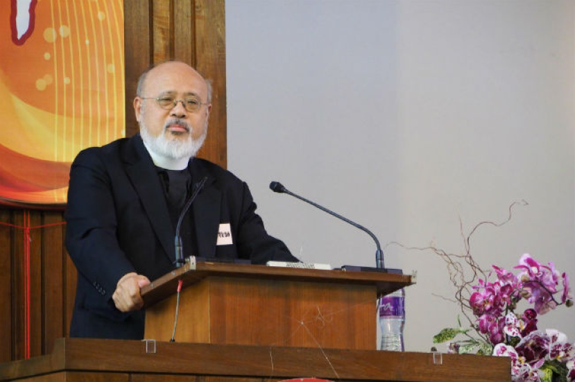 盧龍光證道重溫：從「浪子回頭」回答「我是誰」﹖