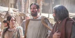 荷里活電影《使徒保羅》3月在美上映 傳遞愛與饒恕信息