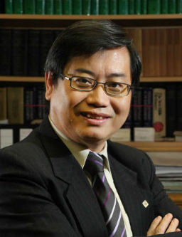 許開明牧師證道重溫：做個感恩快樂人