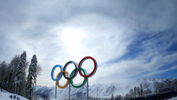 2018冬奧會 基督徒運動員光輝背後證神恩