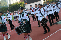 制服團隊被促改用中式步操憂去殖化 基督少年軍沿用英儀式