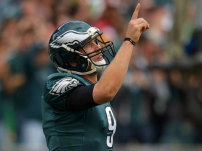 超級碗MVP科斯想當牧師 隊員見證信仰