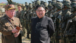 沒想推翻極權 朝鮮地下基督徒為金正恩禱告