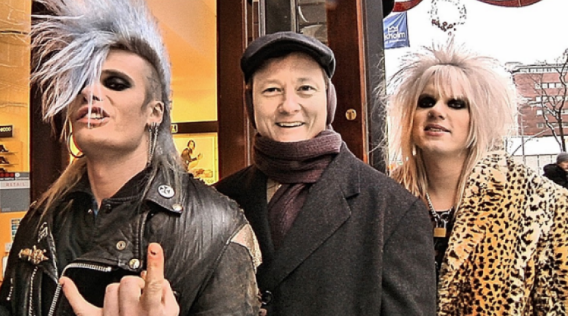 北歐「另類教會」驚嚇有餘信仰欠奉