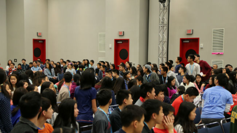 北美教會撇除俱樂部心態 華人事工復興有望