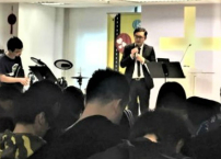 【青年電競大賽2018】網絡紅人藉電競尋找人生意義