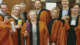 四旬期另類靈性操練—英國教會鼓勵「與塑膠分手」