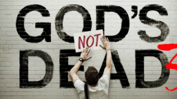 2018十大基督教電影推介