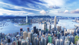 香港地產商賺盡 教牧斥違背上帝心意