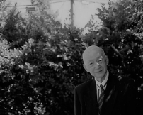 培靈研經會前董事金新宇牧師榮歸天家