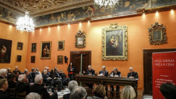 梵蒂岡新書指中國天主教會「完全屬於中國及天主教」