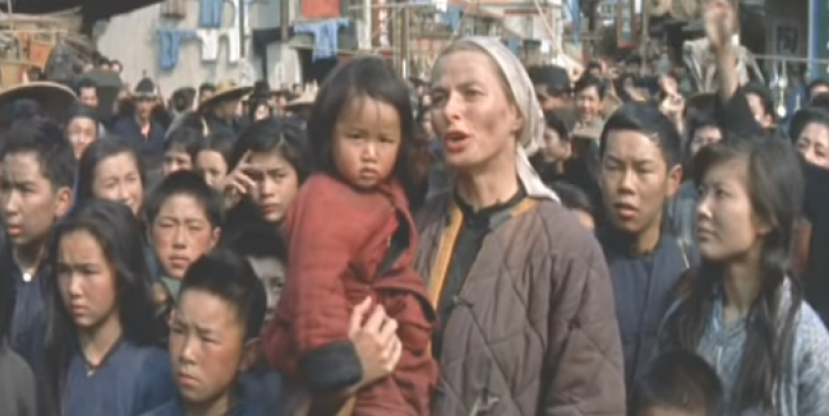 20世紀西方女宣教士 畢生獻中華福音奠基石