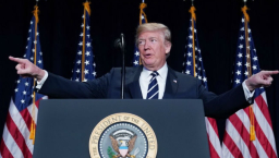 美共和民主兩黨棄分歧 祈求合一國家團結