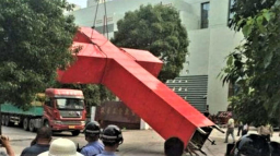 2017年報告：中國受迫害基督徒達22萬