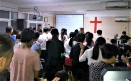 內地嚴封家庭教會 擬現文化大革命