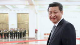 中國修憲習權延長 教界憂教會進入「黑暗時代」