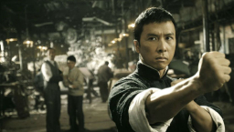 詠春新手打出屬靈天地：以柔制剛學主樣式