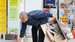 社區關懷與傳福音不可兼？許宏度：相輔相成