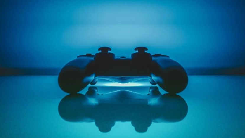 電競牧養尋出路 教牧：要進入青年人世界