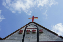 嚴控教會主教 邢福增:國內宗教條例貫徹「維穩精神」