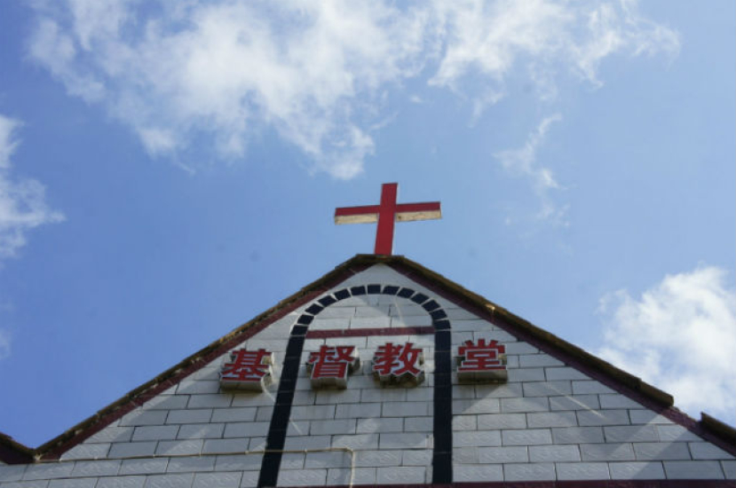 嚴控教會主教 邢福增：國內宗教條例貫徹「維穩精神」