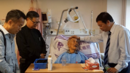 社服機構踐行大使命 社關福音兼備