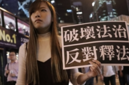 社會撕裂 盧龍光:如何與對立人相處