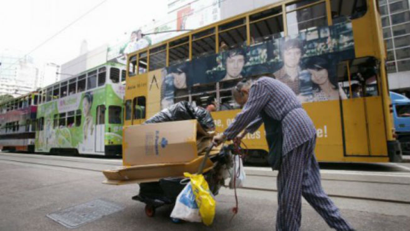 傘城網上教會辦活動化作靈性旅程