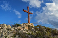 預苦期操練神貧：「主耶穌基督憐憫我」