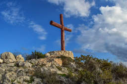 預苦期操練神貧:「主耶穌基督憐憫我」