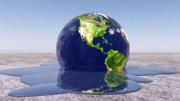 上帝六日創造受破壞 基督徒「四R行動」護地球