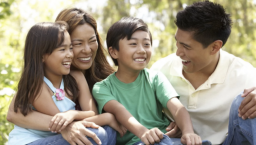 四級風暴襲家庭 余德淳：未雨綢繆有轉機