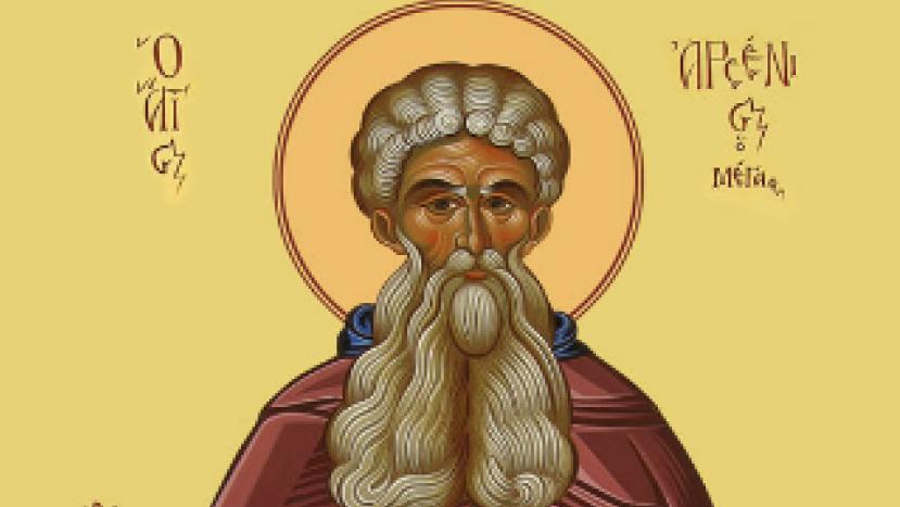 「沙漠教父」靜默禱告:獨處、安靜、安息