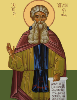 「沙漠教父」靜默禱告:獨處、安靜、安息