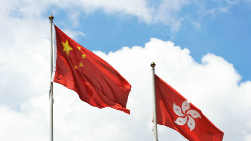 戴耀廷被指鼓吹港獨 宗教團體憂慮言論自由收窄