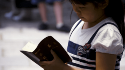 3歲孩子普遍信有上帝﹖專家促把握「信仰黃金時間」