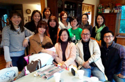 日本黑道大哥成牧師 感動：耶穌竟不離棄我！