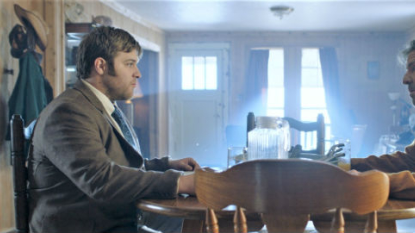 《想更認識你》試映場 福音解父子積怨催人熱淚