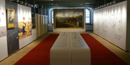 長崎博物館開幕 重現天主教殉道者血淚史