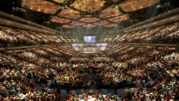 比爾．海波斯下台 巨型教會名牧魅力褪色現隱憂