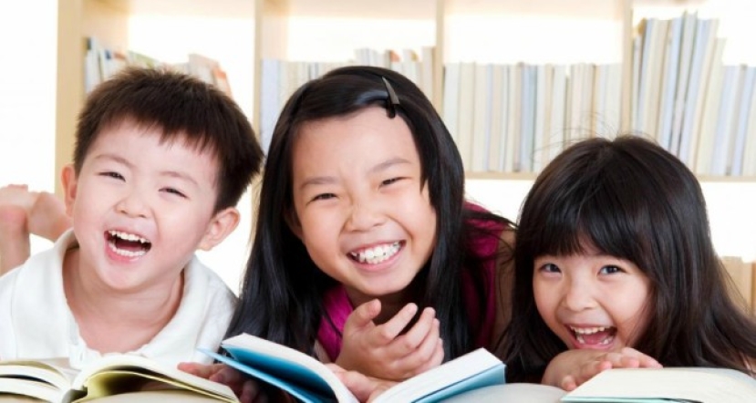 18課反轉童年經驗 電視台推視頻學堂