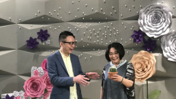 創世電視母親節呈獻 「當家好媽」李司棋談母女情