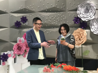 創世電視母親節呈獻 「當家好媽」李司棋談母女情